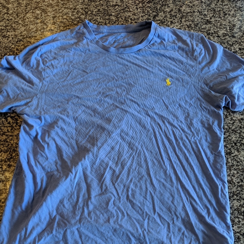 Polo - Ralph Lauren T shirt.